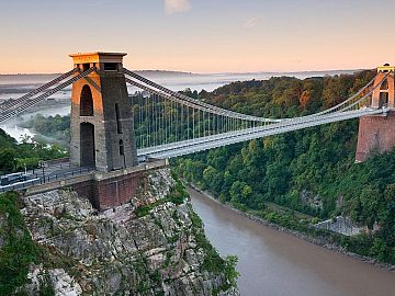 Zdjęcie kierunku: Bristol